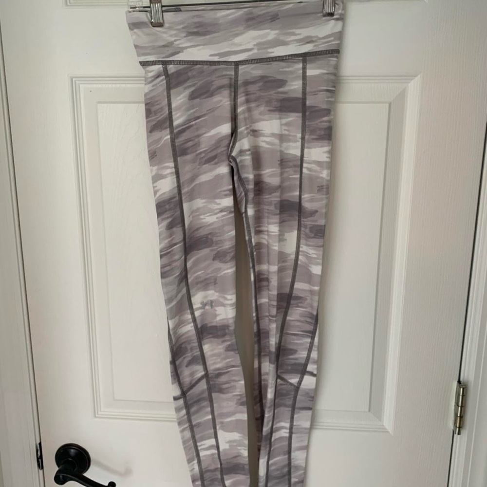 Printed Under Armour Leggings